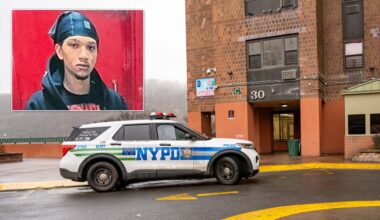 Bronx man, 21, shot to death over loud music by 76-year-old next-door neighbor