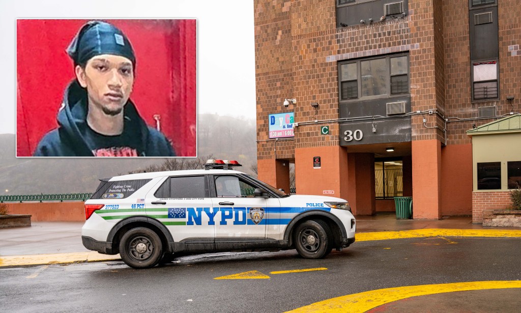 Bronx man, 21, shot to death over loud music by 76-year-old next-door neighbor