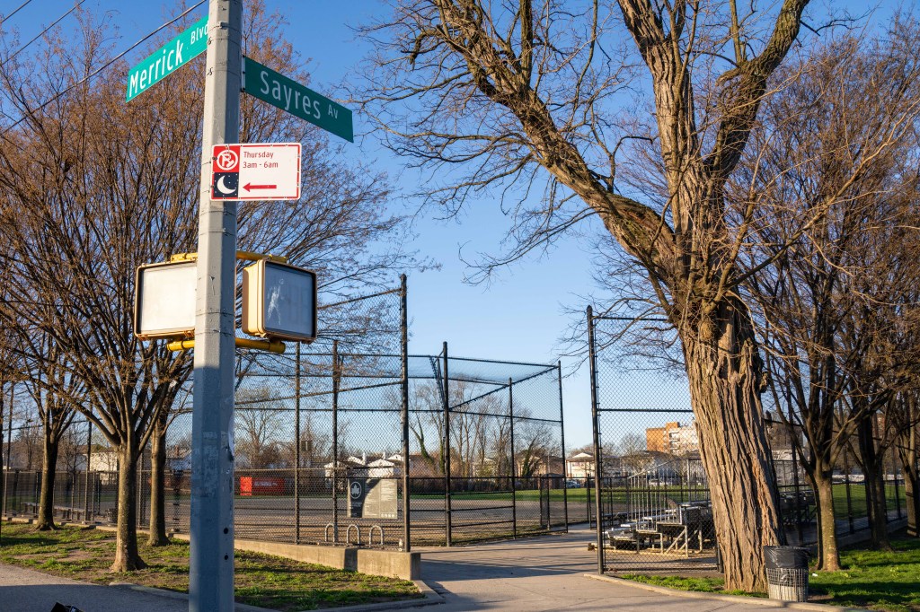 Queens man gunned down outside funeral was killed over money dispute: friend