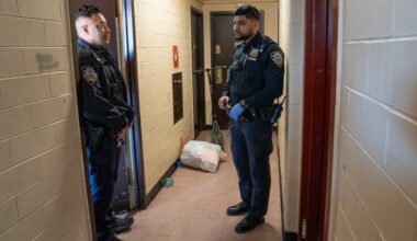 Man shot to death by 16-year-old stepson in clash over smoking in Brooklyn apartment: report