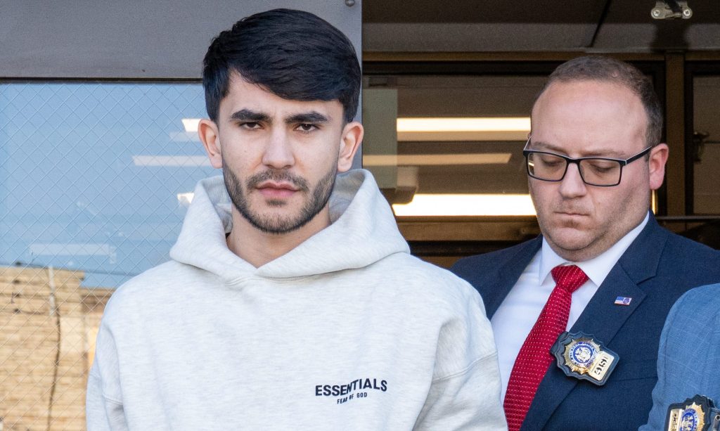 NYC hit-and-run driver who critically injured boy on scooter arrested after escape overseas