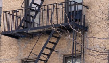 Bronx boy, 5, survives fall from third-floor window