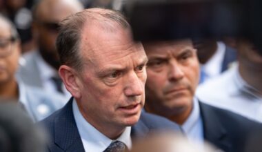 Readers sound off on NYPD brass, impeaching Trump and MLB analytics