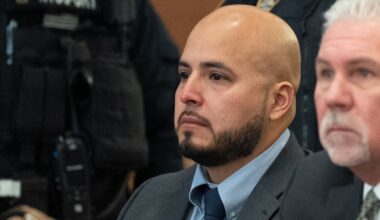 Readers sound off on a cop's conviction, ketamine therapy and Lady Liberty