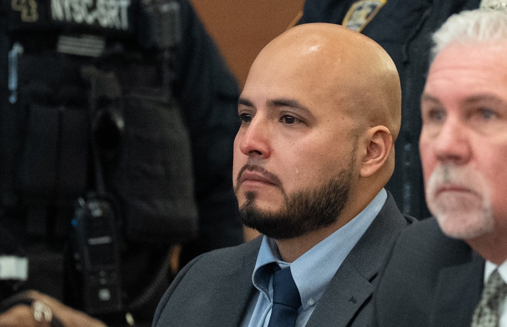 Readers sound off on a cop's conviction, ketamine therapy and Lady Liberty