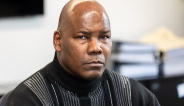 Conviction for 1979 Brooklyn rabbi murder vacated -- wrongly accused, judge says, "is actually innocent"