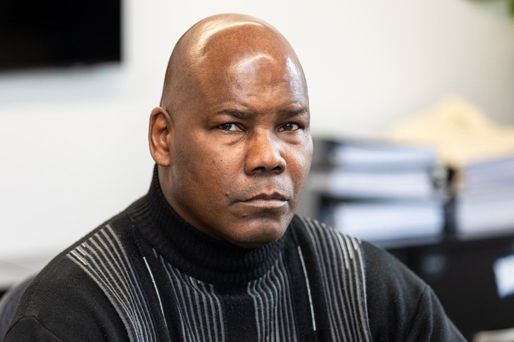 Conviction for 1979 Brooklyn rabbi murder vacated -- wrongly accused, judge says, "is actually innocent"