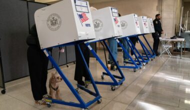 Albany must ensure election integrity