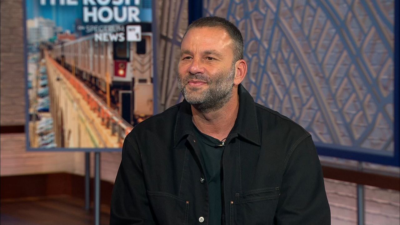 Mogul details challenges of expanding business to NYC