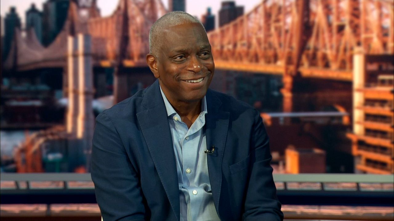 Bronx nonprofit connects families with child care solutions