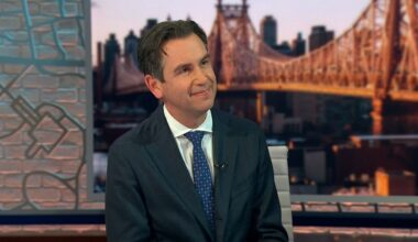 Partnership for NYC CEO Fulop reacts to Mamdani’s policies