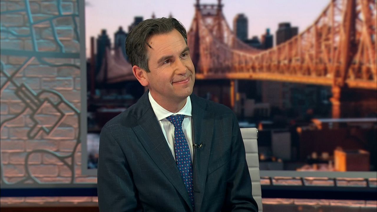 Partnership for NYC CEO Fulop reacts to Mamdani’s policies