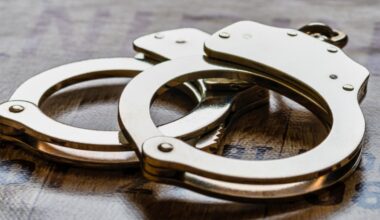 De Queen Police Officer Ty Phillips fired, held in custody ahead of anticipated felony sexual assault charge