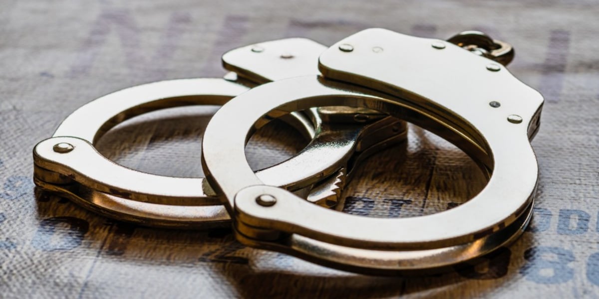 De Queen Police Officer Ty Phillips fired, held in custody ahead of anticipated felony sexual assault charge