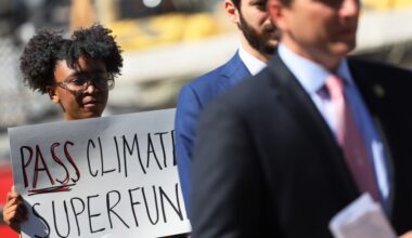 Proposal could manage the social costs of private enterprise – The Virginian-Pilot