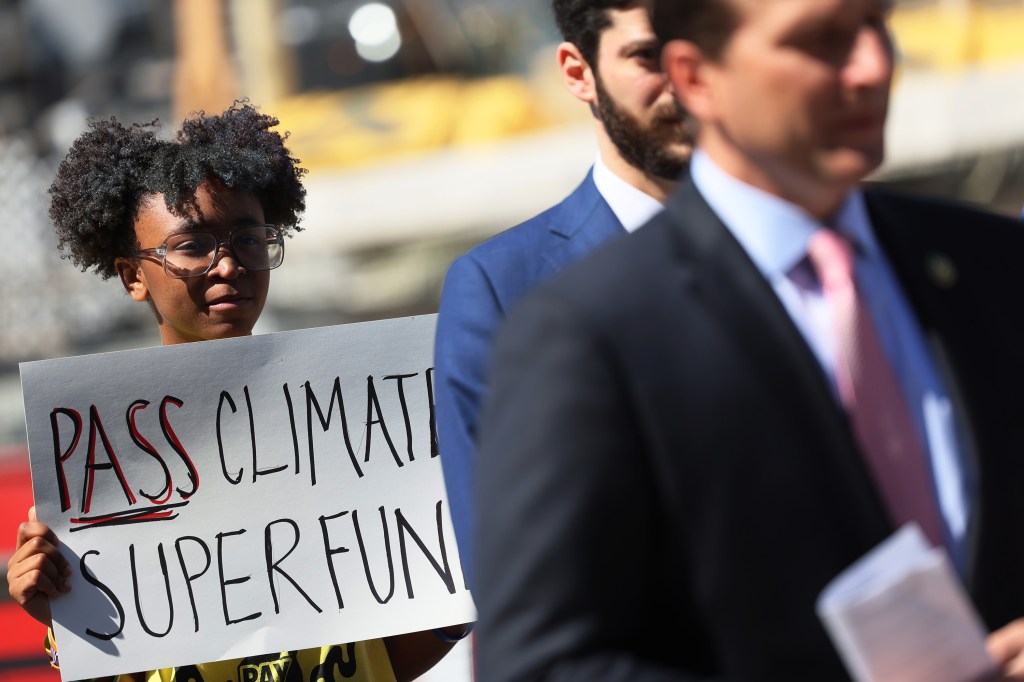 Proposal could manage the social costs of private enterprise – The Virginian-Pilot