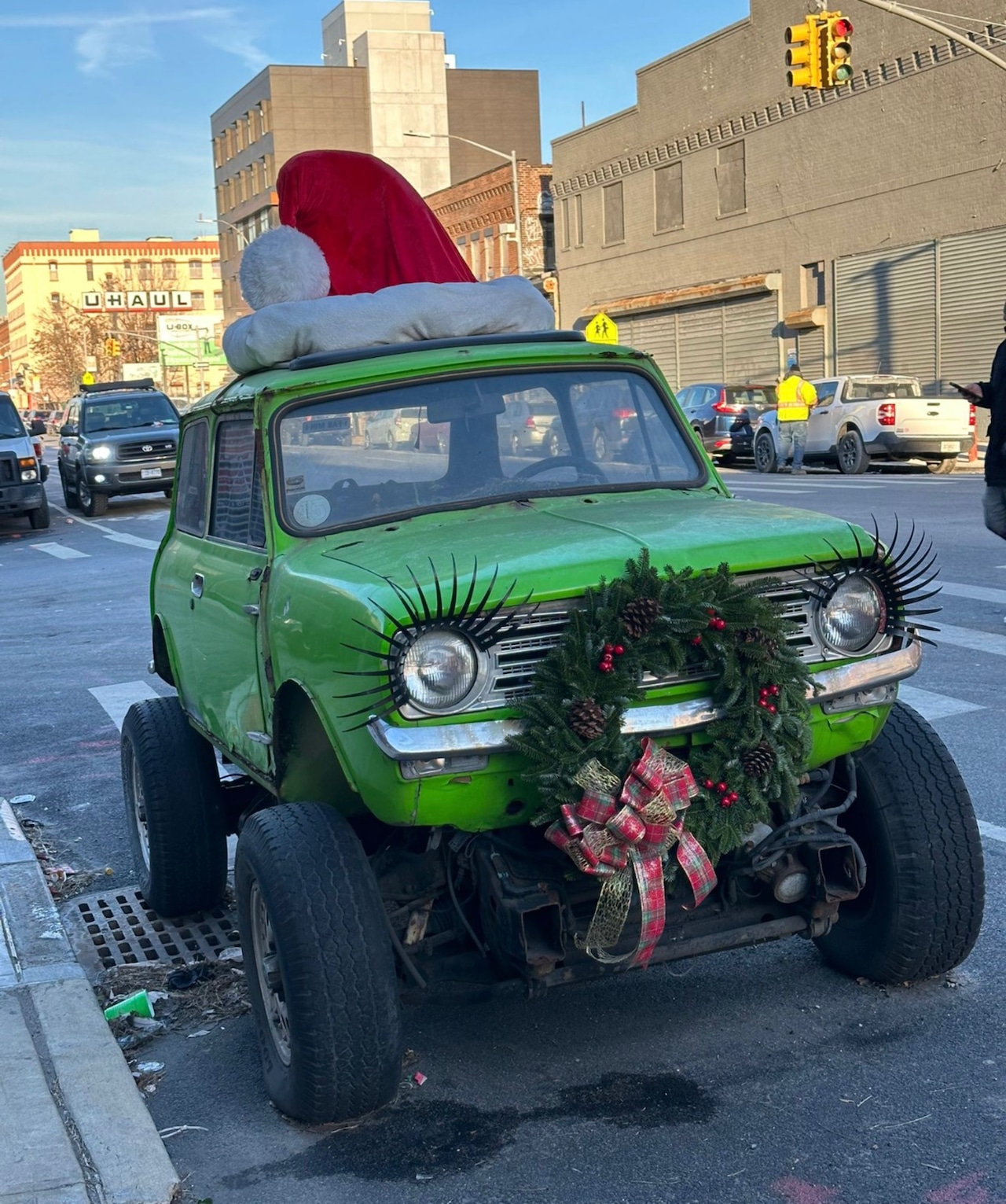 (Courtesy Maria Stylianou)