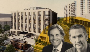 Alamo Manhattan Proposes $50 Million Hotel in Dallas