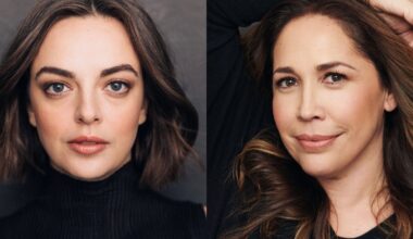 Talia Suskauer, Andréa Burns, and More Will Lead A WALK ON THE MOON New York Premiere