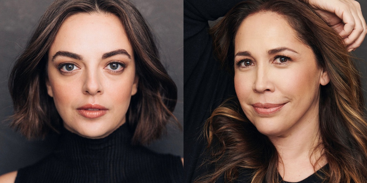Talia Suskauer, Andréa Burns, and More Will Lead A WALK ON THE MOON New York Premiere