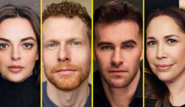Talia Suskauer, Max Chernin, Sam Gravitte, Andréa Burns Will Lead A Walk on the Moon Off-Broadway This Summer