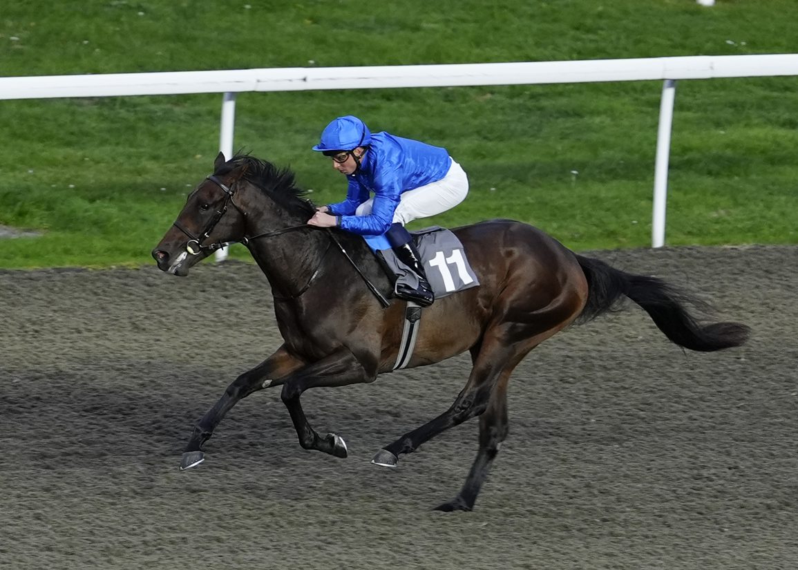 Talk Of New York The Buzz As The Craven Meeting Gets Underway