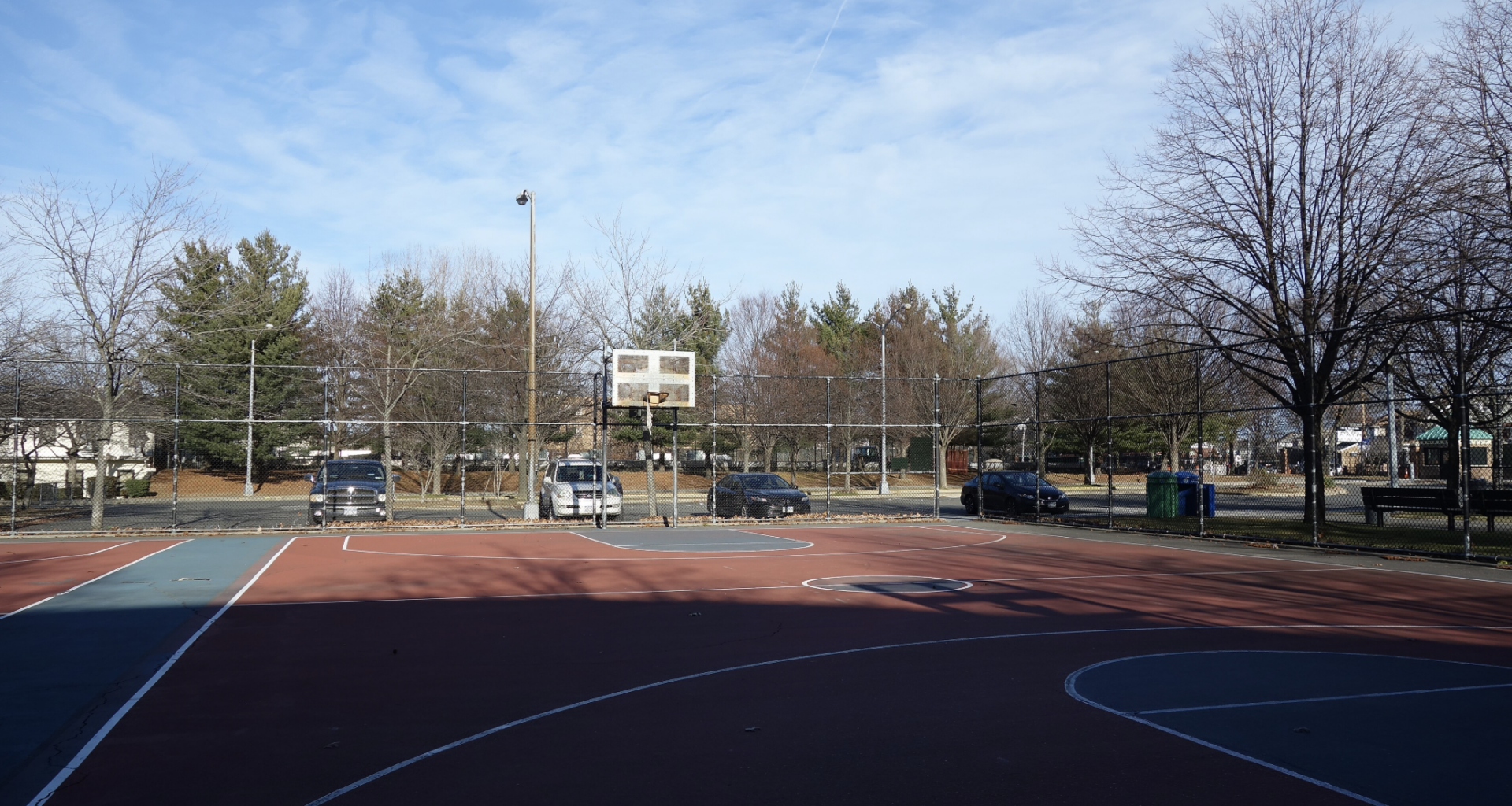 Teen shot and killed in Southeast Queens park — Queens Daily Eagle