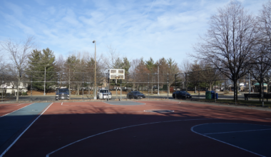 Teen shot and killed in Southeast Queens park — Queens Daily Eagle