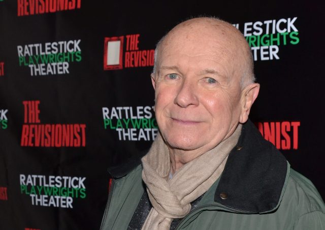 Terrence McNally