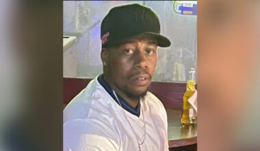 Dad wants answers after son, 38, stabbed to death by woman on Brooklyn street