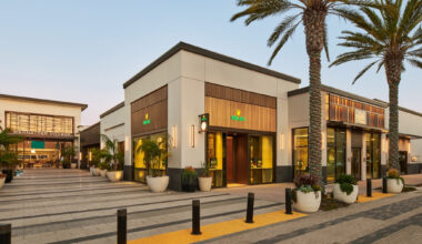 The 1916 Company Opens Manhattan Beach Flagship