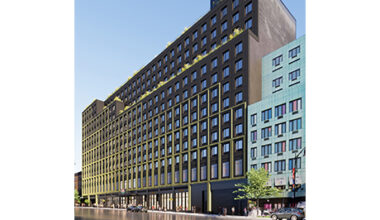 JLL Arranges $130M Construction Loan for Bronx Multifamily Project