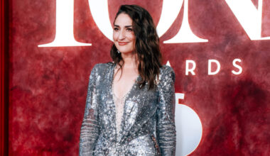 Sara Bareilles, Michael Arden, Meg Wolitzer Will Preview The Interestings Musical at Symphony Space