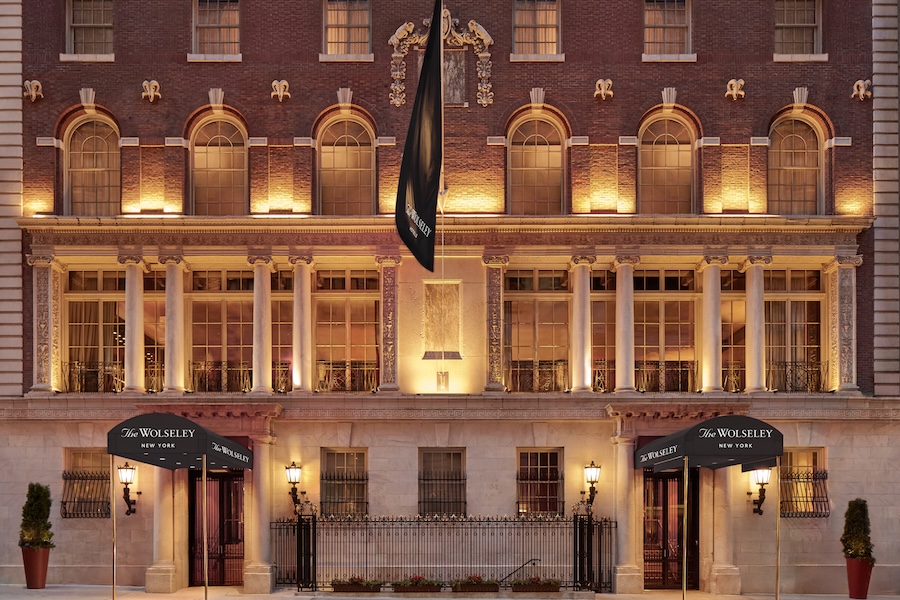 The Wolseley Hotels To Debut US Flagship in New York