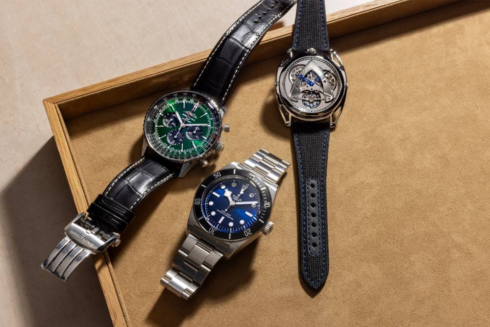 The1916Company_Breitling_Tudor_DeBethune