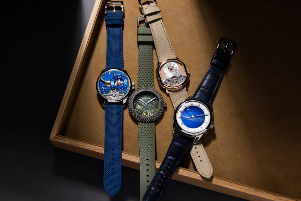 The1916Company_GreubelForsey_GeraldGenta_DanielRoth_DeBethune