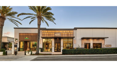 The 1916 Company Opens New Showroom in Manhattan Beach