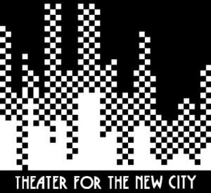 Theater for the New City logo