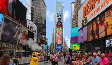 NYC Sues Landlord Over Illegal Short-Term Rentals, Says Airbnb Could Have Done More