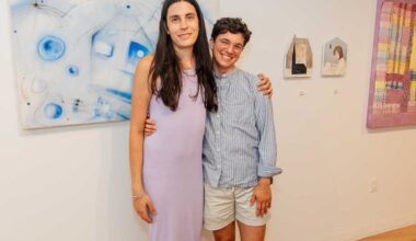 New York City’s first Trans Art Fest showcases, connects and empowers trans artists • Brooklyn Paper