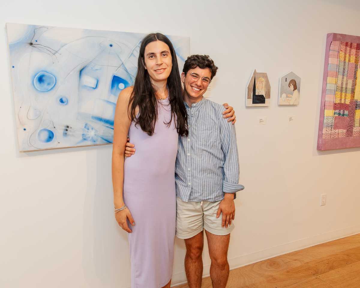 New York City’s first Trans Art Fest showcases, connects and empowers trans artists • Brooklyn Paper