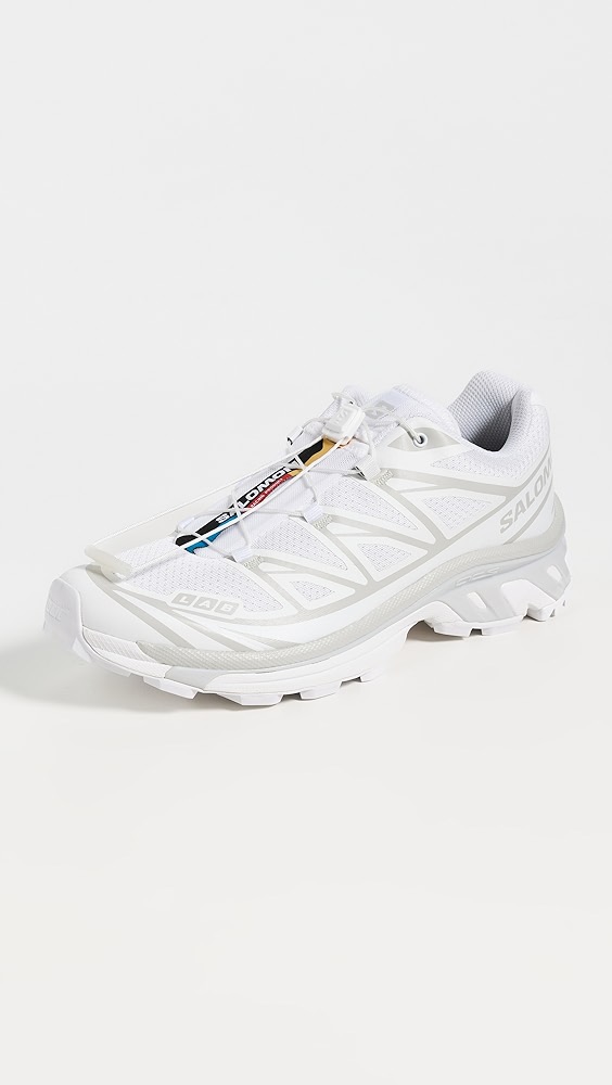 Salomon Xt-6 Sneakers