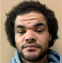 Manhattan man jailed on multiple drug-related offenses