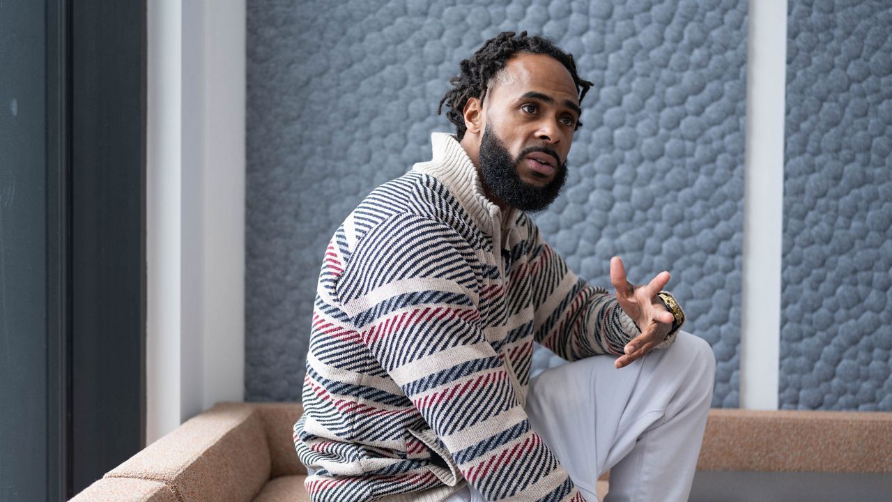Former inmates violence could change inside N.Y.'s prisons