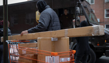 UPS Won’t Bring Packages to Their Doors. Some Are Fed Up.