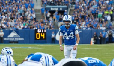 New York Jets’ UDFA class (so far): Who is most likely to make 53-man roster?