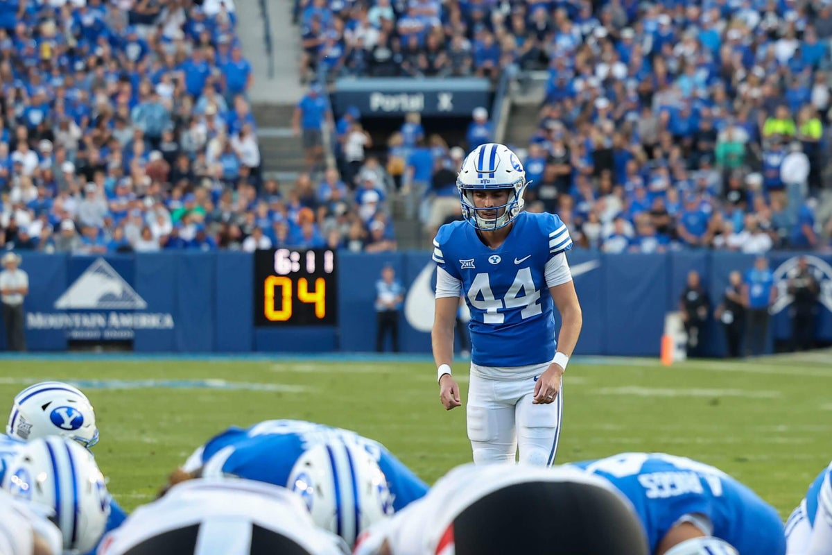 New York Jets’ UDFA class (so far): Who is most likely to make 53-man roster?