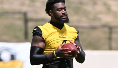 Who To Pick at No. 12 if the Patrick Queen Trade Goes Through