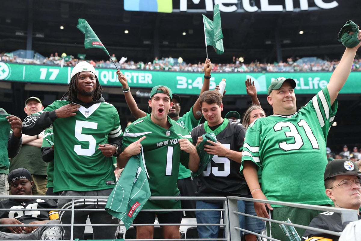 New York Jets NFL Draft 2026 pick tracker: Grades, fits and scouting reports