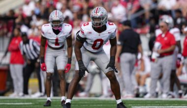New York Giants NFL Draft 2026 guide: Picks, predictions and key needs